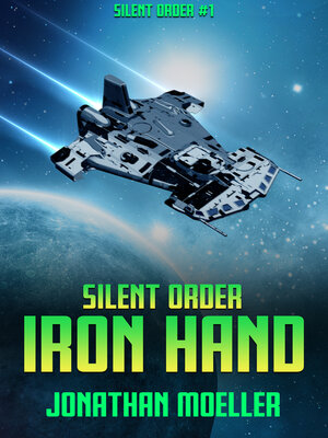 cover image of Silent Order